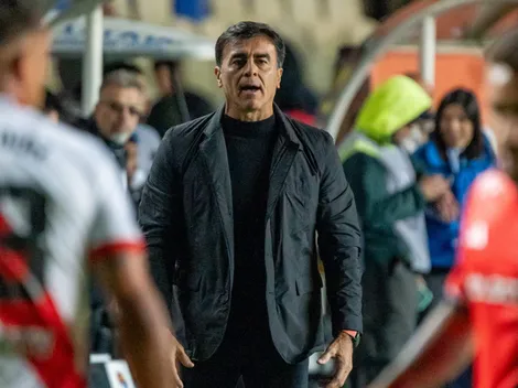 Quinteros pierde fuerza como opción en la Roja: no agrada en la ANFP