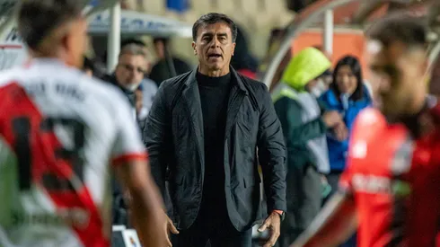 Quinteros pierde fuerza como opción en la Roja