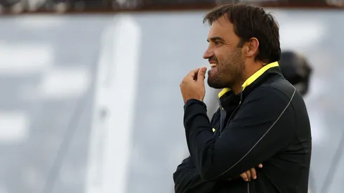 José Luis Sierra está al tanto de todos los rumores de prensa relacionados con su nombre en el último tiempo.