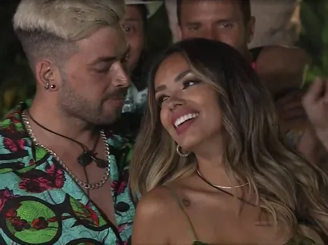 Tierra Brava: Max no descarta darse una oportunidad con Shirley