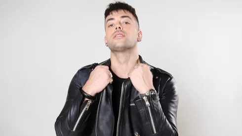 El cocinero dejó la competencia de Canal 13.