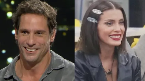 Revelan cuándo ocurrió el affaire entre Coni y Gonzalo V.