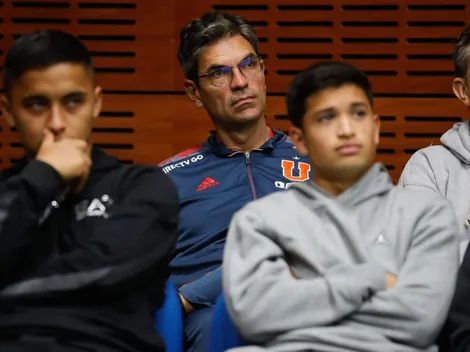 La U participa en charla sobre violencia de género