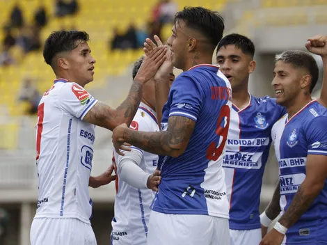 Goleador de la B dice adiós e interesa en el líder