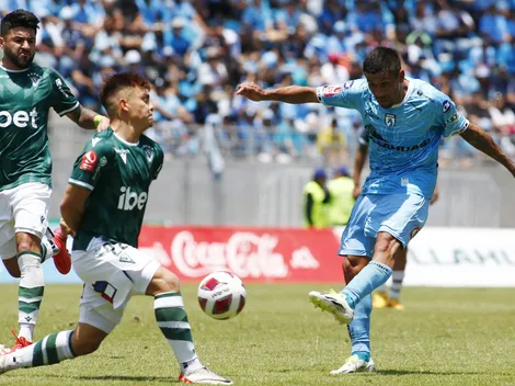 ¿Cuándo juega Wanderers vs Iquique la final de la Liguilla de la B?