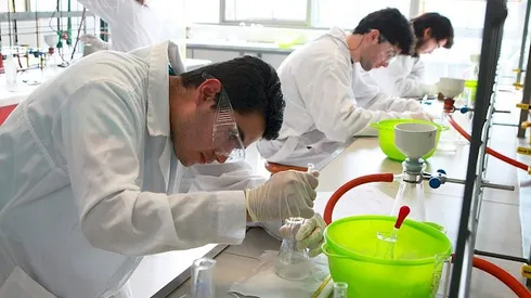 Carreras con mayor empleabilidad