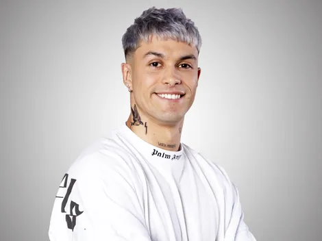 Nicolás Solabarrieta llega a Tierra Brava y se despide del futbol