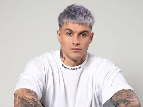 ¿Quién es Nicolás Solabarrieta? Nuevo ingreso de Tierra Brava