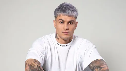 ¿Quién es Nicolás Solabarrieta? Nuevo ingreso de Tierra Brava