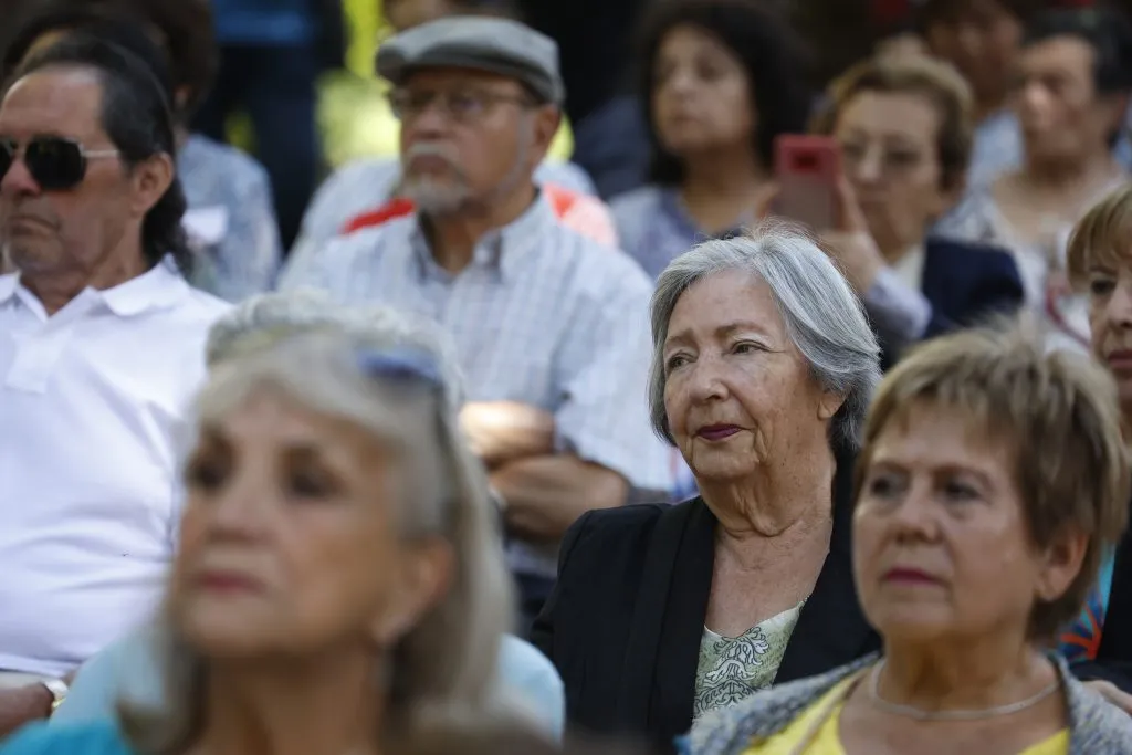 También reciben el Aguinaldo los pensionados y pensionadas de las cajas de previsión de&nbsp;Dipreca&nbsp;y&nbsp;Capredena.