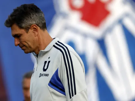 Los cuatro nombres en la U para reemplazar a Pellegrino