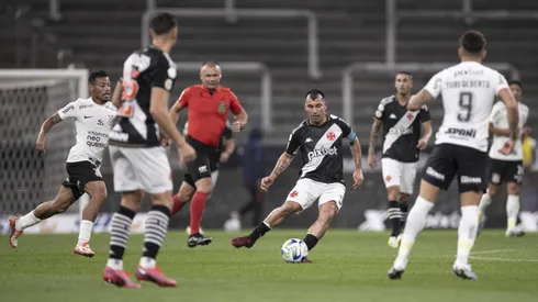 Su último duelo fue triunfo 3 a 1 para Corinthians en julio.