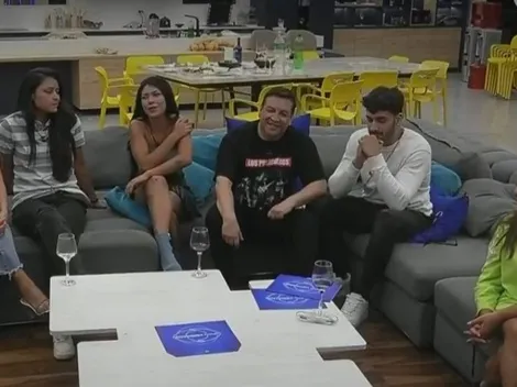 Revelan cuándo aterrizan en Chile los finalistas de Gran Hermano