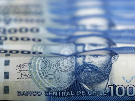 A revisar la billetera: Así es el billete de 10 mil pesos que puedes vender en más de 100 mil