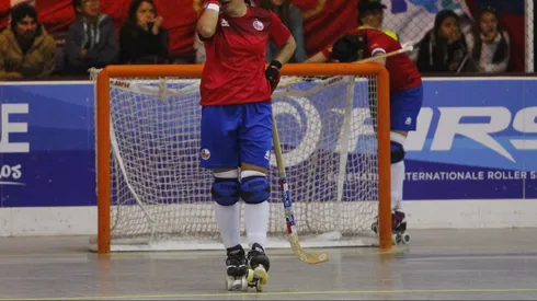 Campeonas del mundo denuncian a un entrenador de hockey patín