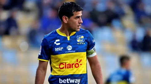 Barroso cuelga los botines a los 38 años.