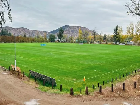 Sifup revela portazo de ANFP por nuevo "Pinto Durán"