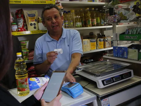 Bolsillo Electrónico Familiar: Revisa con tu RUT si lo recibes