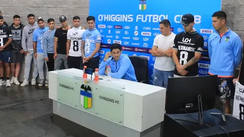 Tucu Hernández confirma su retiro del fútbol.