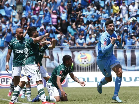 Iquique no recibirá hinchas de Wanderers para la final de vuelta