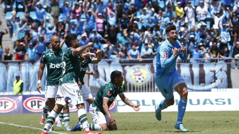 Iquique no recibirá hinchas de Wanderers en la final de vuelta