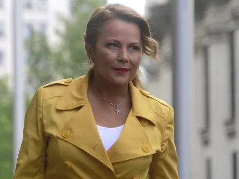 ¿Qué pena se arriesga Cathy Barriga?