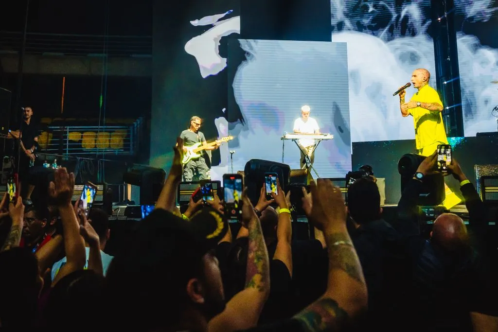 Fotografía: Guillermo Salazar – Instagram @guilleasalazar