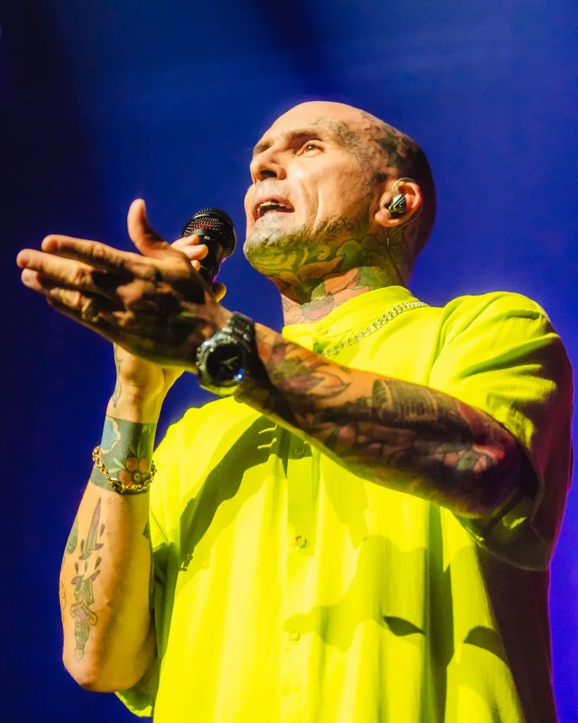 Fotografía: Guillermo Salazar – Instagram @guilleasalazar