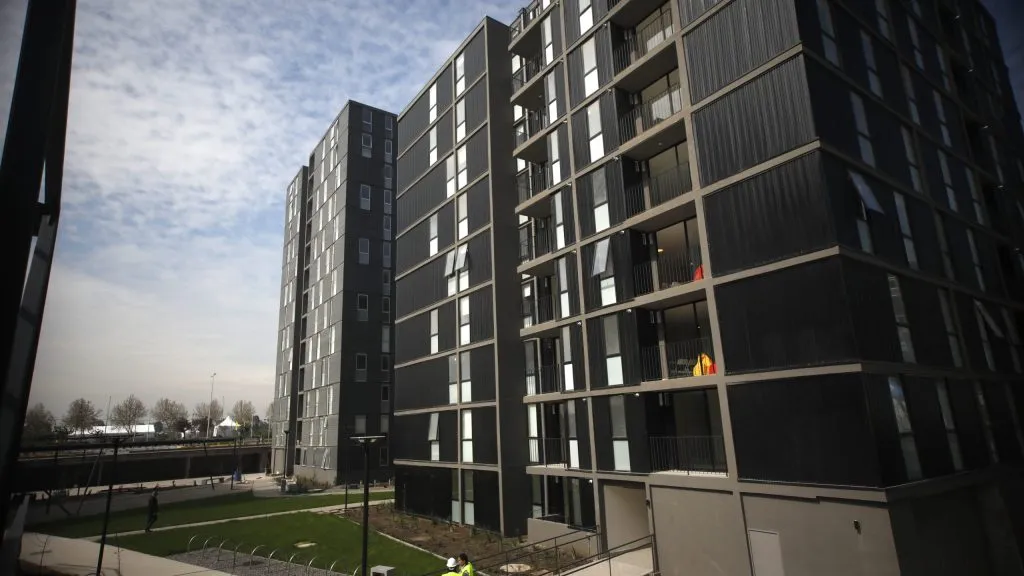 ¿Cómo comprar un departamento de la Villa Panamericana con DS19?