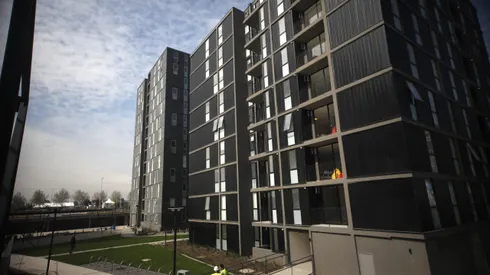 ¿Cómo comprar un departamento de la Villa Panamericana con DS19?