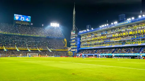 Boca vive un verdadero terremoto dirigencial.