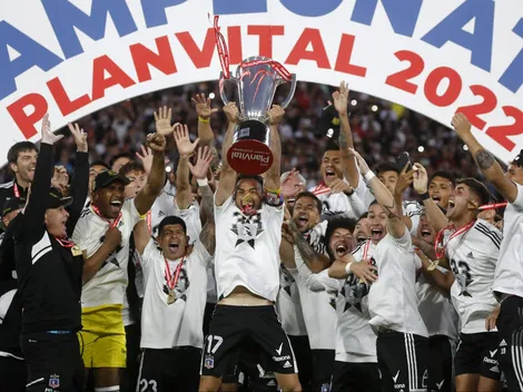 Experto en BigData revela que Colo Colo aumentó la chance de ser campeón