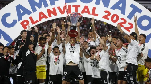 Experto en BigData revela que Colo Colo aumentó la chance de ser campeón