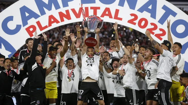 Experto en BigData revela que Colo Colo aumentó la chance de ser campeón