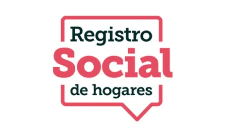 Gobierno aplicó cambios al Registro Social de Hogares.