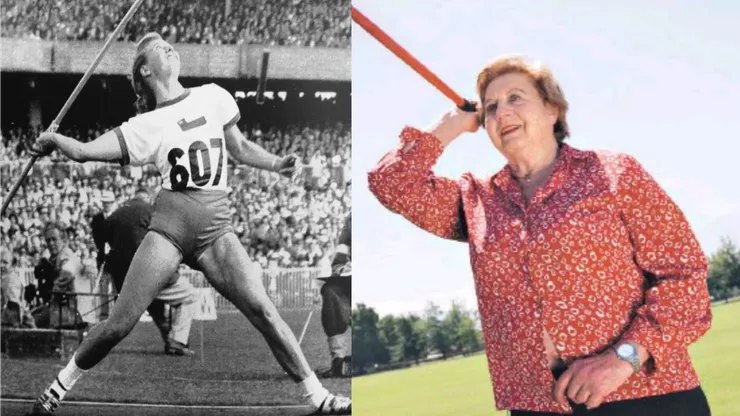 Marlene Ahrens