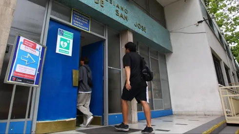 ¿A qué hora es la PAES este miércoles 29 de noviembre?