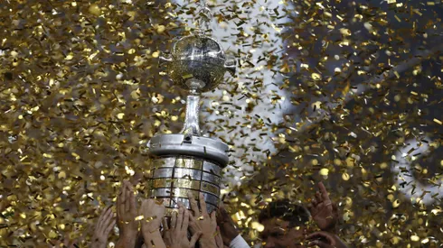 La Copa Libertadores 2024 empieza a tomar forma