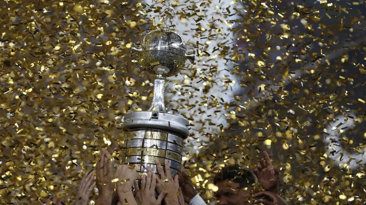 La Copa Libertadores 2024 empieza a tomar forma