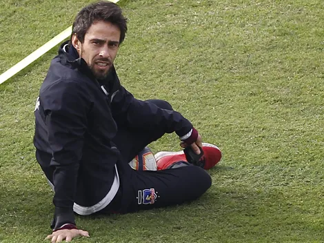 "Está asquerosa, no se puede...": Valdivia destruye al Monumental