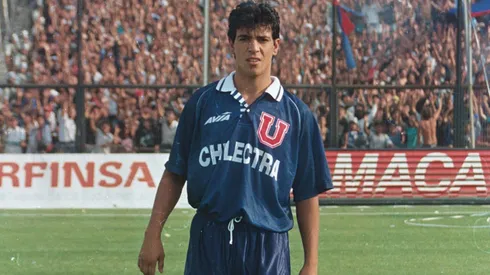 ¿Beneficiar a Colo Colo? Scooby tajante en la U.