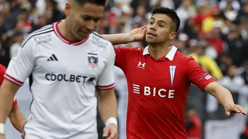 Alexander Aravena se impuso en un ranking del Bichi Borghi.