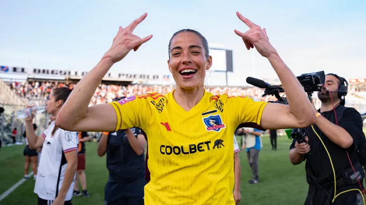 Ryann Torrero agradece a las albas.