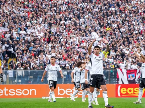 "Una vergüenza": la crítica a Colo Colo por el Monumental