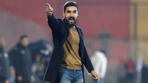 "Paqui" Meneghini es primera opción para ser el técnico de la U.