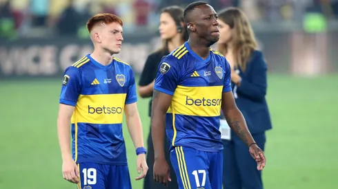 Boca Juniors enfrenta un fracaso histórico.