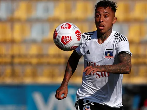 Martín Rodríguez vuelve al Monumental, en forma de...