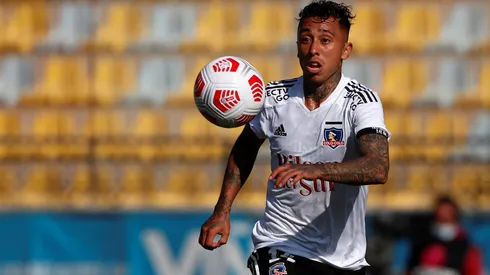 Martín Rodríguez se reencontrará con varios futbolistas de Colo Colo.