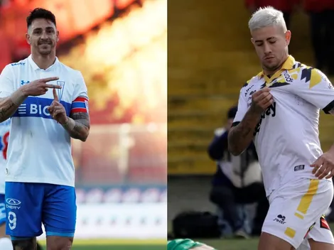 ¿Quién será el máximo goleador del Campeonato Nacional?