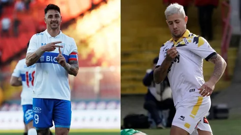 La definición por el título de goleador.